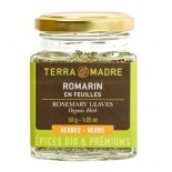 Romarin en feuilles bio
