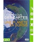  Le Dessous des cartes Une planète en sursis Jean-Christophe Victor 