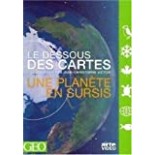 Enterrés volontaires au Coeur de l'antarctique