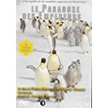 Enterrés volontaires au Coeur de l'antarctique