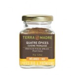 Quatre Epices bio