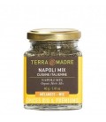 Napoli Mix - Mélanges d'épices bio pour Pâtes & Pizzas