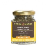 Mélange d'épices bio Napoli Mix