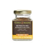Mélange d'épices bio Beyrouth Mix