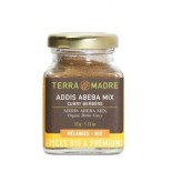 Mélange d'épices bio Addis Abeba Mix