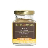 Anis vert en poudre bio