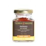 Paprika piment doux bio en poudre