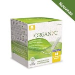 Tampon Compact avec Applicateur d'Origine Végétale - VEGAN