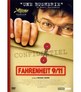 Fahrenheit 9/11 Edition Collector