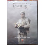 Enterrés volontaires au Coeur de l'antarctique