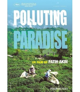 Polluting paradise