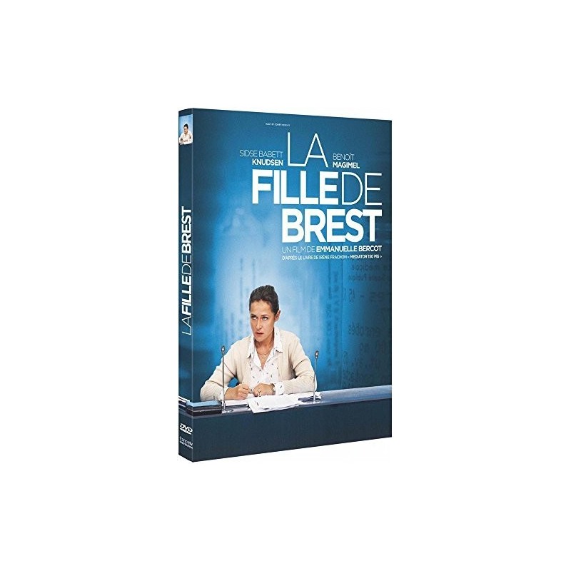 The Messenger (Le silence des oiseaux)