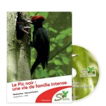 Le Pic noir : une vie de famille intense