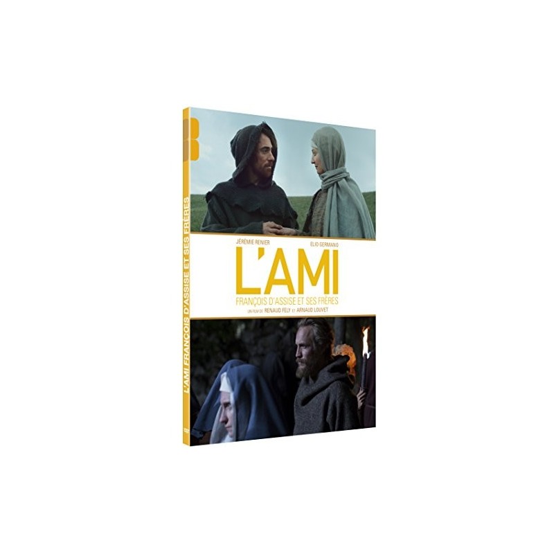 "A l'ombre du rocher" (Une journée au Carmel de Lourdes)