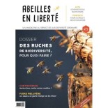 Terran Magazine - Abeilles en liberté  N°4