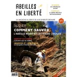 Terran Magazine - Abeilles en liberté  N°4