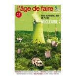 L'âge de faire - mars 2020