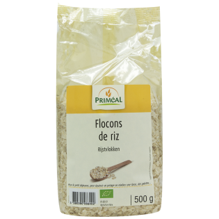 Flocons de Riz bio