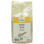 Flocons de quinoa bio