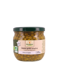 Petits pois & carottes bio