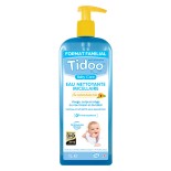 DATE DÉPASSÉE - Eau nettoyante micellaire au calendula bio (1L)