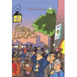 Frère Lucas (LIVRE)