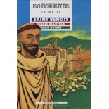 Les chercheurs de Dieu - tome 11 - LIVRE
