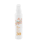 Crème solaire bio indice 30