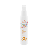 Crème solaire bio indice 30
