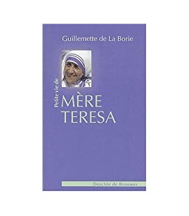 Pensées spirituelles - Mère Theresa