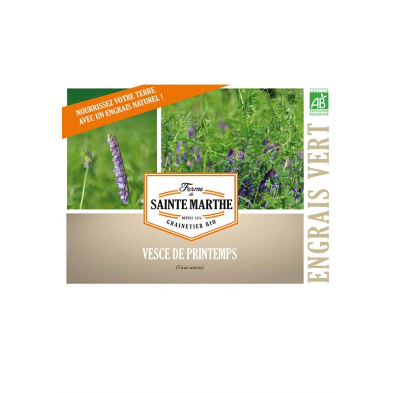 RUBAN DE MÂCHE Vit AB