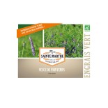 RUBAN DE MÂCHE Vit AB