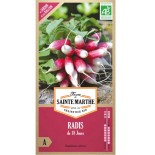 RUBAN DE MÂCHE Vit AB