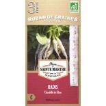 RUBAN DE MÂCHE Vit AB