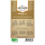 RUBAN DE MÂCHE Vit AB