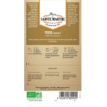 RUBAN DE MÂCHE Vit AB