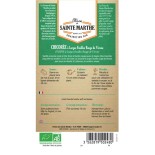 RUBAN DE MÂCHE Vit AB