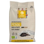 Café Dosettes Pérou bio 100% Arabica Compatible SENSEO®