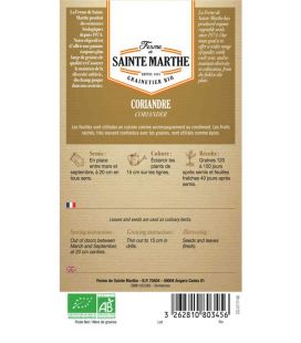 RUBAN DE MÂCHE Vit AB