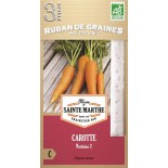 RUBAN DE MÂCHE Vit AB