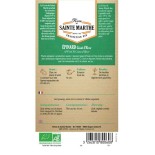 RUBAN DE MÂCHE Vit AB