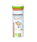 Gingembre - Huile essentielle bio & équitable