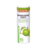 MANDARINE VERTE - Brésil  bio & équitable