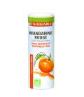 Mandarine Rouge - Huile essentielle bio & équitable