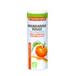 MANDARINE ROUGE - Brésil bio & équitable
