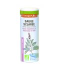 Sauge Sclarée - Huile essentielle bio & équitable