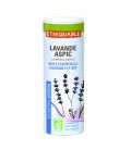 LAVANDE ASPIC - France bio & équitable