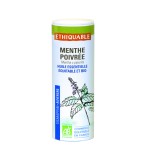 MENTHE POIVREE - France bio & équitable