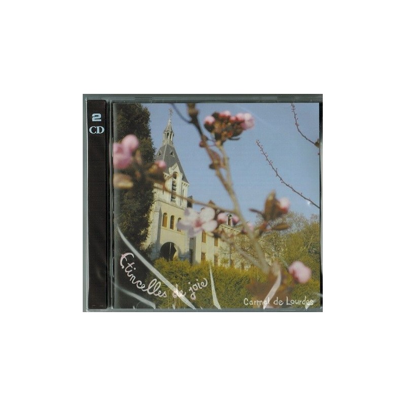 Etincelles de joie  (Liturgie festive et fêtes communautaires)