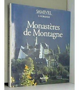 Monastère de montagne